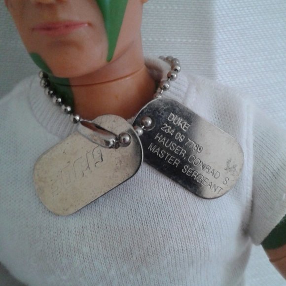 GI Joe - Picture 13 of 13